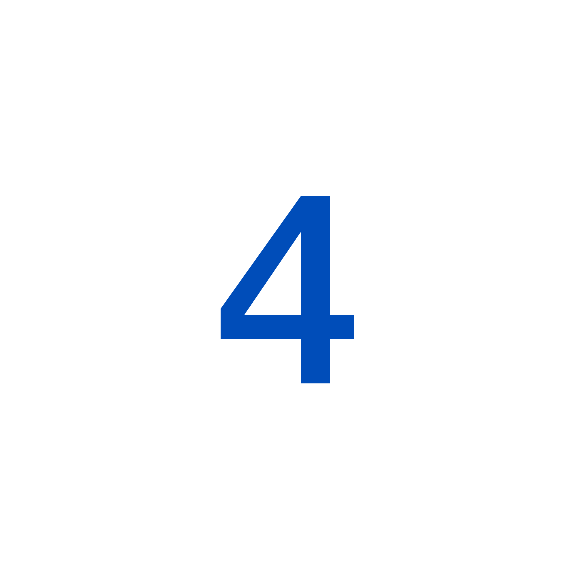 numero-4